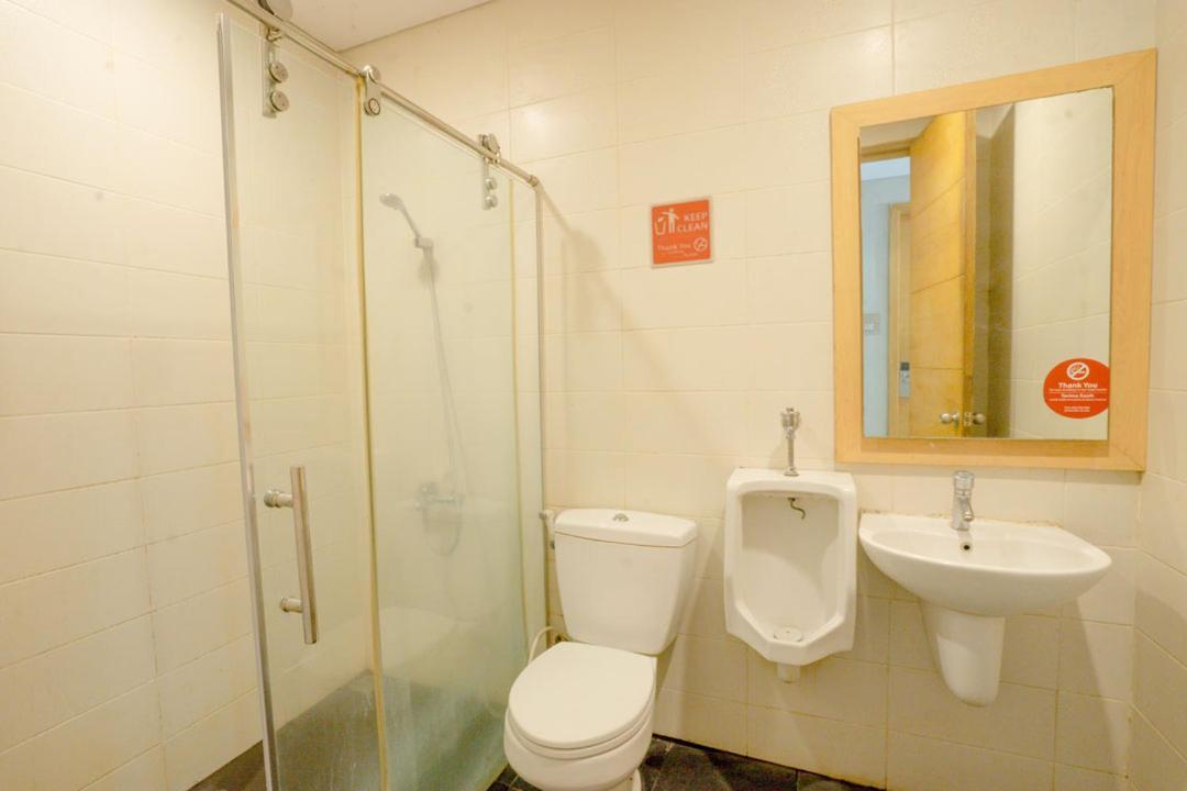Life Hotel Stasiun Kota Surabaya Camera foto
